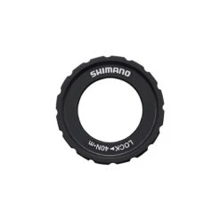 Shimano Ultegra RT-CL800 Brake Disc Incl. Lockring (externally Splined) -Cykeldele Butik 03BFBC3D0A97EFBCC870912936A8AB31