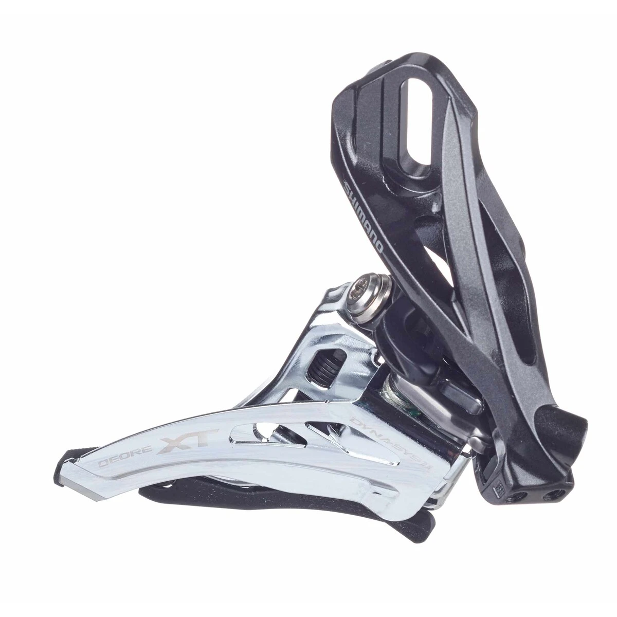 Shimano Deore XT FD-M8020 Direct Mount Front Derailleur 3 Shimano Deore XT FD-M8020 Direct Mount Front Derailleur