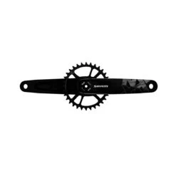 SRAM NX Eagle DUB™ Crankset BOOST
