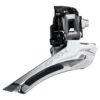 Shimano GRX FD-RX810 11 Speed Front Derailleur Braze On -Cykeldele Butik 14CD0EDF556A561649EE025CFCA272A0
