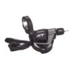 Shimano XT SL-M8000 2-/3x11 Shift Lever Set Without Gear Indicator -Cykeldele Butik 156222DB7BBE36D3BA414B273B97DF5D
