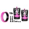 Muc-Off Ultimate Tubeless Setup Kit Road/Gravel/CX -Cykeldele Butik 17E2DEBCE4FAC49E6E0469864BA7C7B0