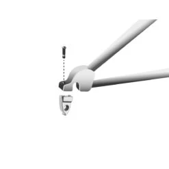 Marwi GH-131 Derailleur Hanger -Cykeldele Butik 1889D27506CF981A401781EC42C941F6