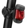 B&M BRIXXI Rechargeable Rear Light With Brake Light BREX Technology -Cykeldele Butik 1AF89A66D7A5643DBCD741D3283A2E4C