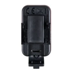 VDO Eco Light Red Battery-powered LED Rear Light -Cykeldele Butik 1D9EA12BF9AF5BEEF47A41591B69255C