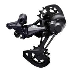 Shimano Deore XT RD-M8120 Rear Derailleur SHADOW RD+ 2 X 12