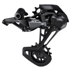 Shimano DEORE XT RD-M8100-GS Rear Derailleur Shadow RD+ 1x12 Speed (Medium Cage)