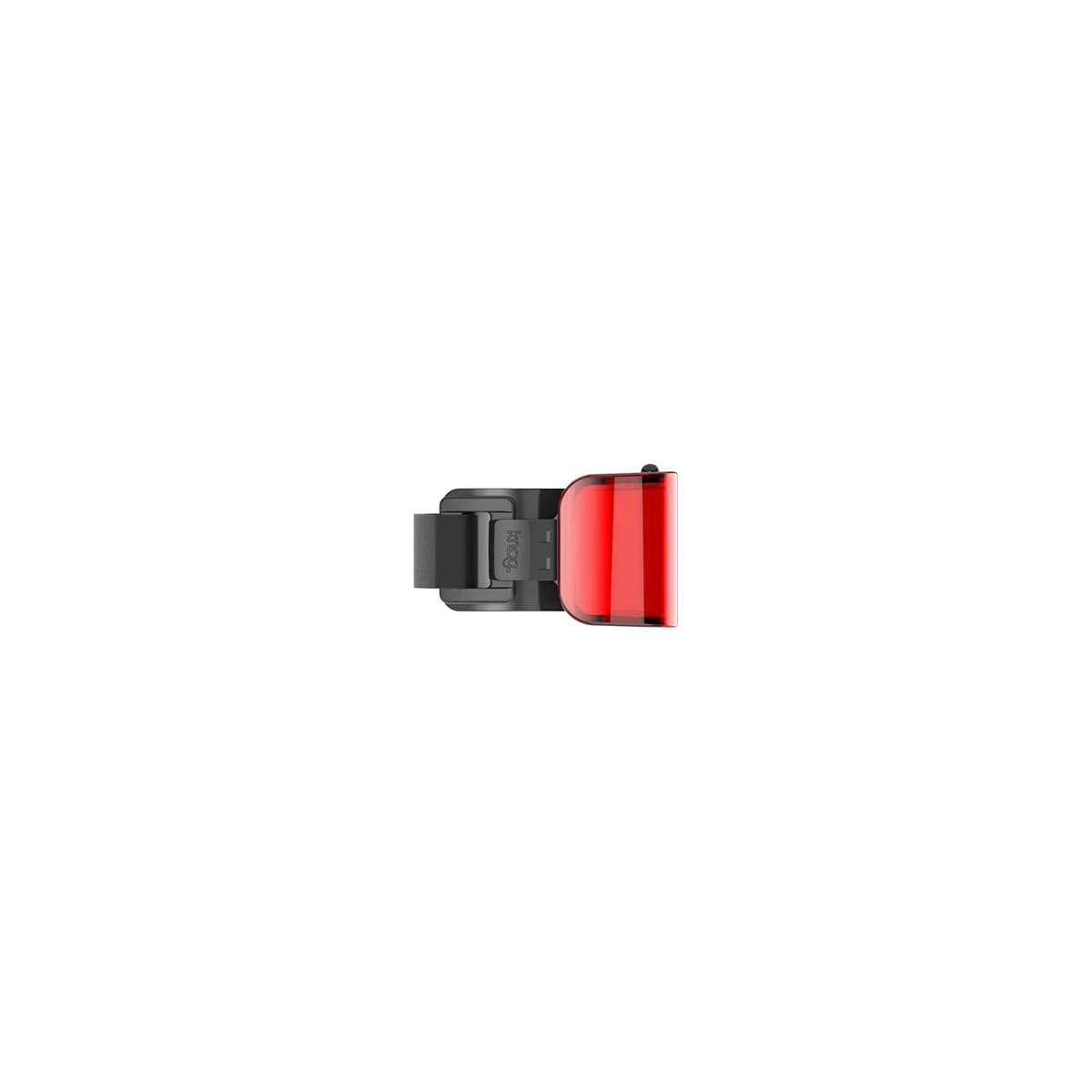KNOG Lil‘ Cobber Rechargeable Rear Light 6 KNOG Lil‘ Cobber Rechargeable Rear Light - Billede 4