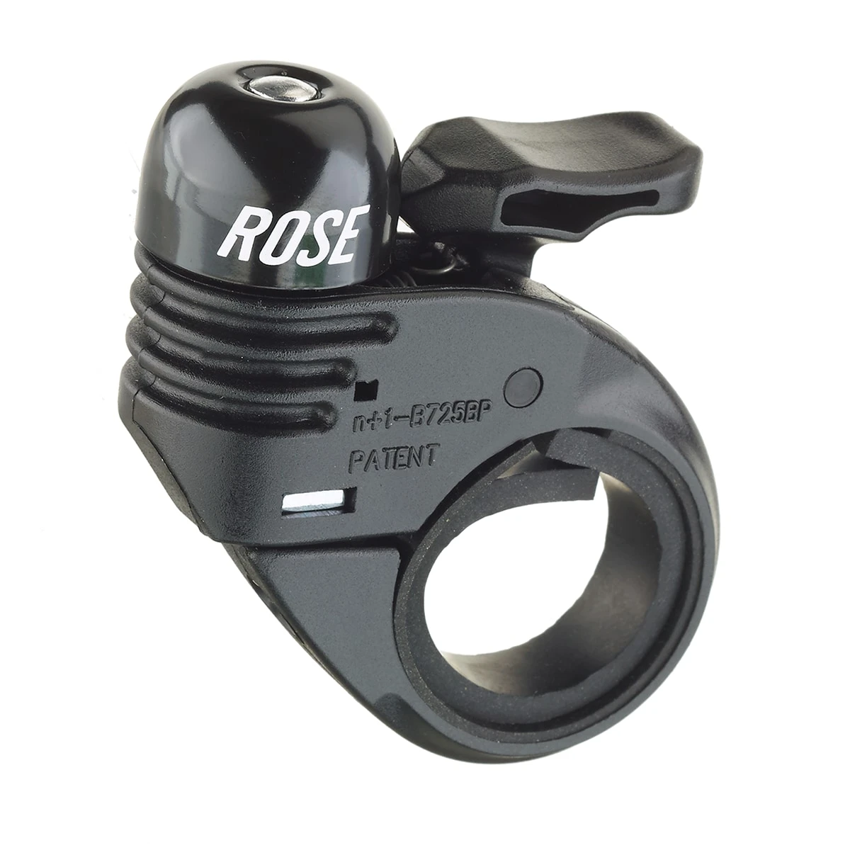 Rose Free Tony Mini Bell 3 Rose Free Tony Mini Bell