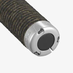 BROOKS Plump Leather Handles Length Adjustable -Cykeldele Butik 24494A0463703E11412AF72D7354B6A7