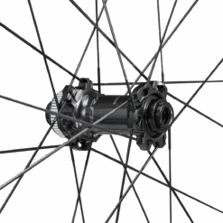 Shimano Dura Ace WH-R9270-C50-TL Disc Centerlock Road Front Wheel 28"/700C -Cykeldele Butik 27EFF413B476A4BD6E67B5CF41E178B1