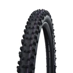 Schwalbe Dirty Dan Evolution Super Gravity ADDIX Ultra Soft TLE 27.5” MTB Folding Tyre