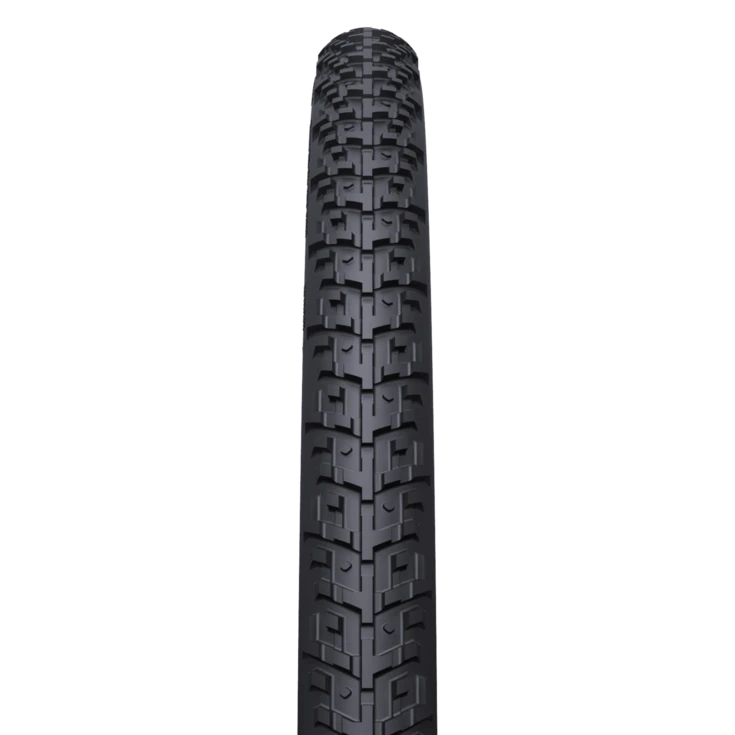 Wtb Nano TCS Light Fast Rolling Gravel And Cross Tyre 5 Wtb Nano TCS Light Fast Rolling Gravel And Cross Tyre - Billede 3