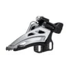 Shimano DEORE FD-M4100-E Front Derailleur 2 X 10-speed - E-Type -Cykeldele Butik 2C5384D23E09951A52582DD6846F5539