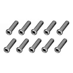 Shimano Aluminium Shift Cable Ferrules