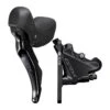 Shimano GRX ST-RX400 Brake/Shift Lever Combination 2x10 Speed With BR-RX400 Disc Brake Caliper (Front Or Rear) -Cykeldele Butik 306925D4247D7AAFB244064F1CE69A18