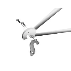 Marwi GH-080 Derailleur Hanger 12 Marwi GH-080 Derailleur Hanger -Cykeldele Butik 30B80ABA619CF9220CF0D85907CB13E8