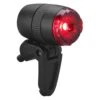 B&M Mu Mini Rear Dynamo Light -Cykeldele Butik 3215EEA8350B6A01C15FEC6DD21D3323