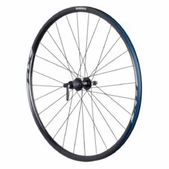 Shimano WH-RX010 28"/700 C Cross Wheel Set Disc -Cykeldele Butik 33501931941919523EC986217DE85123