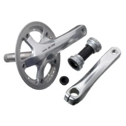 Shimano Alfine FC-S501 Crankset -Cykeldele Butik 3766439F1F2EA9938905CB40D1824D88