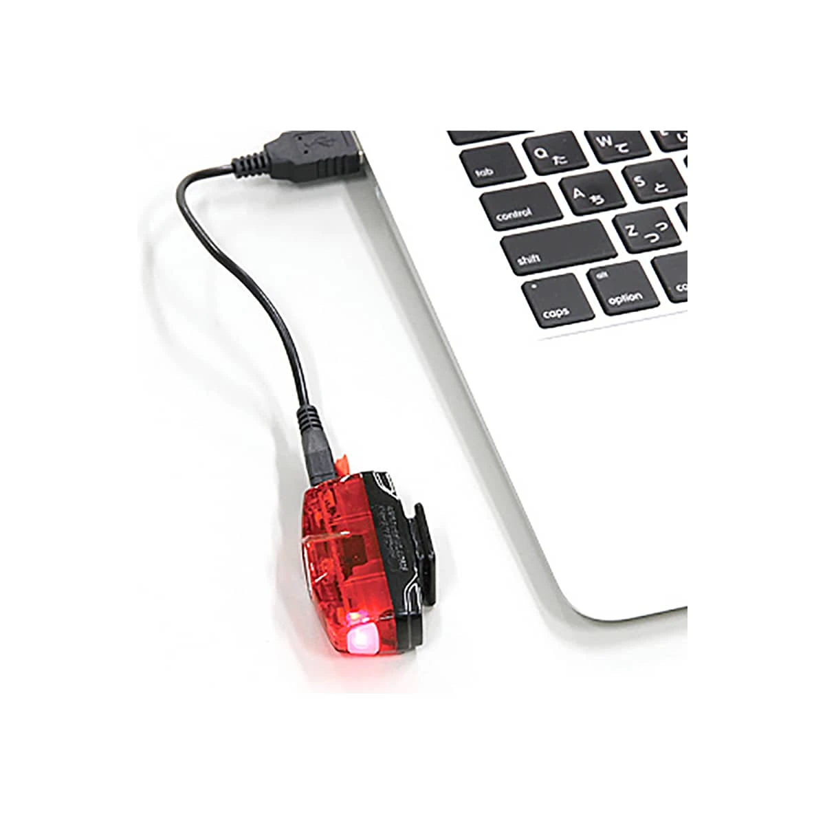 Cateye GVolt 70.1 & Micro G Light Set 7 Cateye GVolt 70.1 & Micro G Light Set - Billede 5