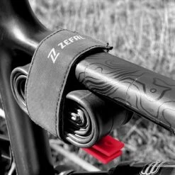 ZEFAL Universal Tube Strap -Cykeldele Butik 3994D37FAE6BCD12F702394A84C43B4D
