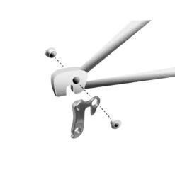 Marwi GH-021 Derailleur Hanger -Cykeldele Butik 39E67716346E325CE32B9B819A8DBC25