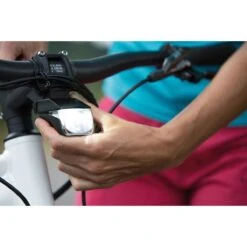 ML-Light Front RECHARGE 70 Lux Rechargeable Headlight -Cykeldele Butik 3B2CF06540C90526A57E72BED28E6330