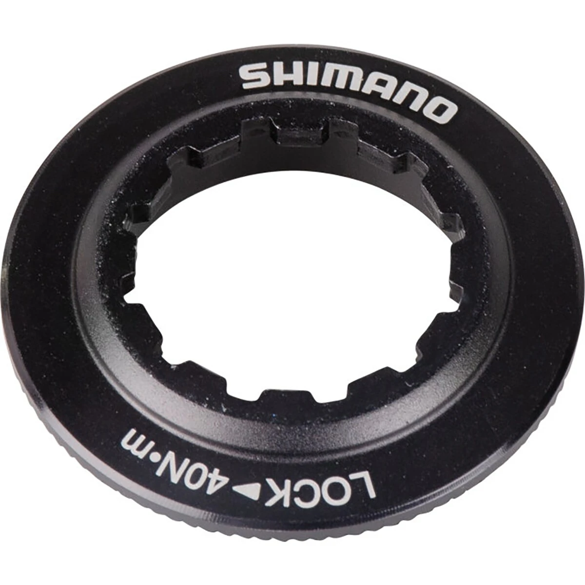 Shimano Deore XT RT-MT800 Brake Disc (Lockring Internally Splined) 6 Shimano Deore XT RT-MT800 Brake Disc (Lockring Internally Splined) - Billede 4