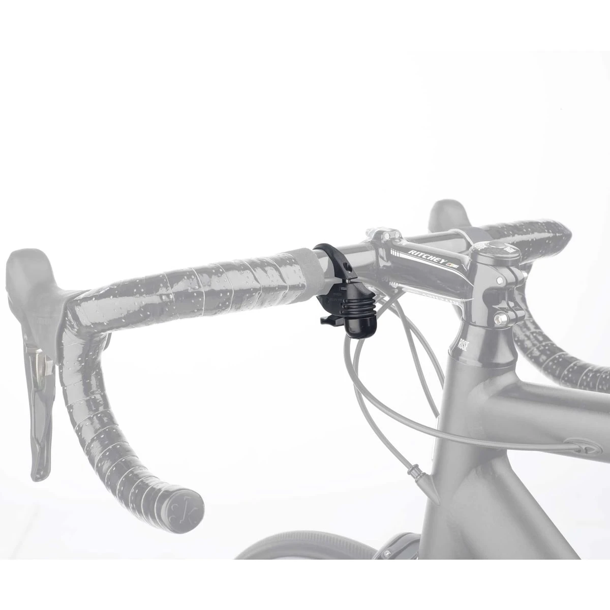 Rose Free Tony Mini Bell 4 Rose Free Tony Mini Bell - Billede 2