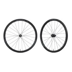 Shimano Dura Ace WH-R9270-C36-TL Disc Centerlock Road Wheels 28"/700C