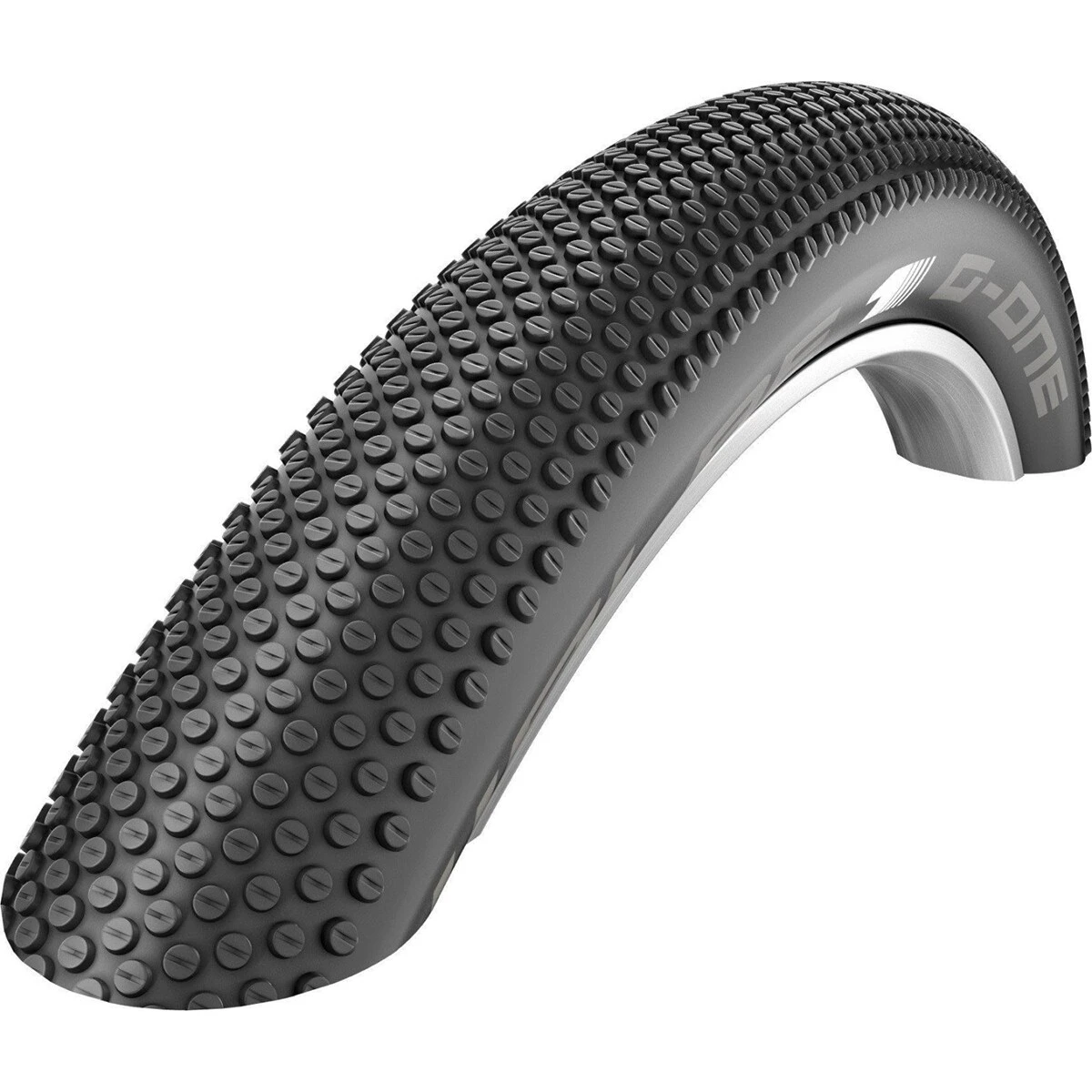 Schwalbe G-One Allround Performance DoubleDefense TLE 2021 Folding Tyre 27.5” X 2.8” 3 Schwalbe G-One Allround Performance DoubleDefense TLE 2021 Folding Tyre 27.5” X 2.8”