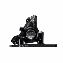 Shimano Dura-Ace Di2 ST-R9180 STI Triathlon TT Brake/Shift Lever Combination With BR-R9270 Disc Brake J-Kit Direct 10 Shimano Dura-Ace Di2 ST-R9180 STI Triathlon TT Brake/Shift Lever Combination With BR-R9270 Disc Brake J-Kit Direct -Cykeldele Butik 43617386DFEE266974303842B7B82951