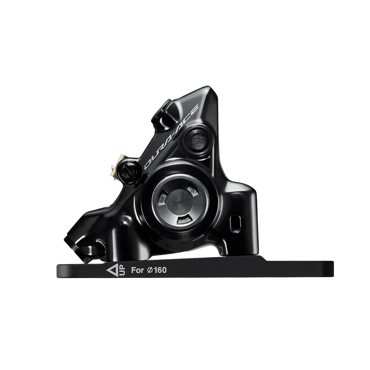 Shimano Dura-Ace Di2 ST-R9180 STI Triathlon TT Brake/Shift Lever Combination With BR-R9270 Disc Brake J-Kit Direct 5 Shimano Dura-Ace Di2 ST-R9180 STI Triathlon TT Brake/Shift Lever Combination With BR-R9270 Disc Brake J-Kit Direct - Billede 3