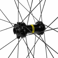 Mavic Crossmax Disc BOOST MTB Wheelset 27.5", SHIMANO HG, 6 Bolt -Cykeldele Butik 44178687EA786B59EF3BA6CD76C6773D