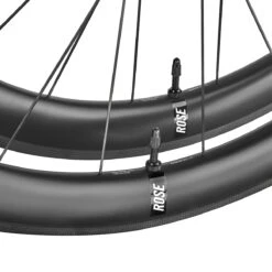 Rose RC-Fifty Rim 28" / 700 C Carbon Road Wheelset SRAM XDR | 20/21 Spokes 12 Rose RC-Fifty Rim 28" / 700 C Carbon Road Wheelset SRAM XDR | 20/21 Spokes -Cykeldele Butik 462FEB9B324C624D57F220866AB22A17