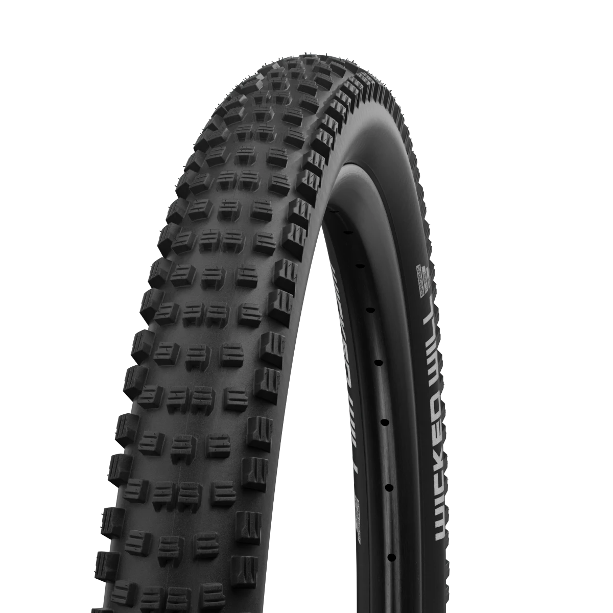 Schwalbe Wicked Will Performance Addix Tube MTB Folding Tyre 3 Schwalbe Wicked Will Performance Addix Tube MTB Folding Tyre