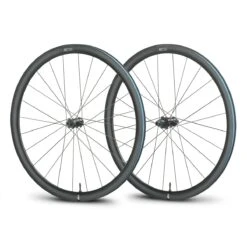 Rose RC-Forty Disc 28" / 700 C Carbon Road Wheelset SRAM XDR | 24 Spokes