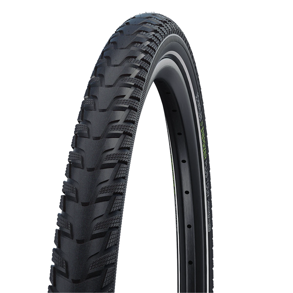Schwalbe Energizer Plus Tour Performance Line Clincher Tyre For E-Bikes 3 Schwalbe Energizer Plus Tour Performance Line Clincher Tyre For E-Bikes