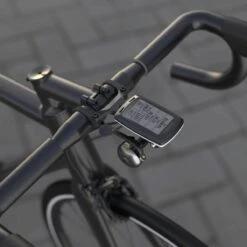 UTF Bellonside Bell For Topeak UTF Handlebar Mount -Cykeldele Butik 4839BD326C4AF4FA3CF9CD4DB752619C