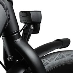 AXA NXT 60 Dynamo LED Front Light -Cykeldele Butik 4844AD4AFE94932A5E63ACE967E35739