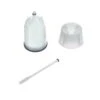 Shimano TL-BR003 Oil Funnel BL MTB M5 For Disc Brake Bleeding 1 Shimano TL-BR003 Oil Funnel BL MTB M5 For Disc Brake Bleeding -Cykeldele Butik 4CCBB44FEC4F9AD1EAFFEBBC3C87D33F