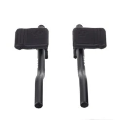 Rose Race Attack R-1 Aerobar Extensions S-Bend -Cykeldele Butik 4D55AE07E1A6129C62B6798647033A4E