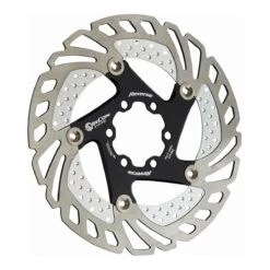 Reverse AIRCON BRAKE DISC