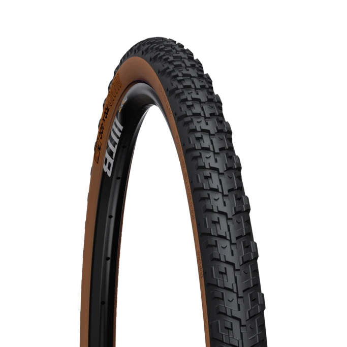 Wtb Nano TCS Light Fast Rolling Gravel And Cross Tyre 3 Wtb Nano TCS Light Fast Rolling Gravel And Cross Tyre