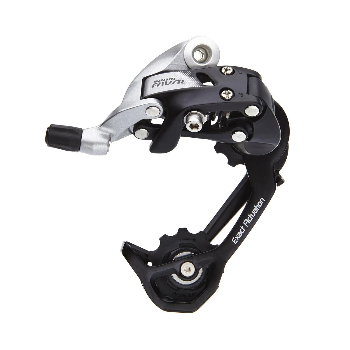 SRAM Rival 22 Rear Derailleur 3 SRAM Rival 22 Rear Derailleur