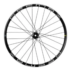 Mavic E-Deemax 35 Disc BOOST E-MTB/MTB Wheels 27.5" HG 6 Bolt -Cykeldele Butik 526FFE58B0A463C686534E9763FCF5D7