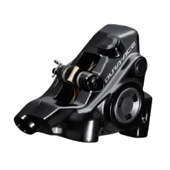 Shimano Dura Ace Di2 ST-R9270 STI Brake/Shift Lever Combination With BR-R9270 Disc Brake J-Kit Direct -Cykeldele Butik 52DEC64C686A6119711B65B65F1DD665