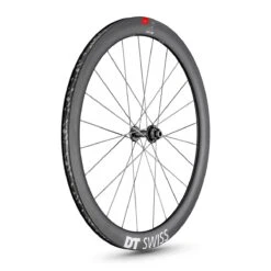 Dt-swiss ARC 1100 Dicut® DB 50 Carbon Aero Road Front Wheel 28"/700C