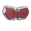 B&M Toplight View Plus Dynamo Powered Rear Light -Cykeldele Butik 55EDF0DC3C4CEFF03BC5EFA3440C7F1B